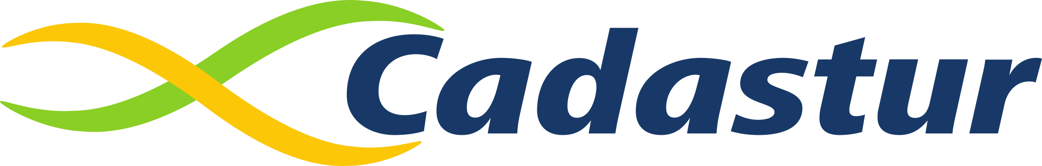 Selo Cadastur da DF Destinos e Viagens registrada