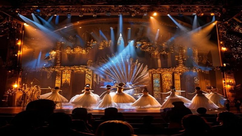 Show Nativitaten