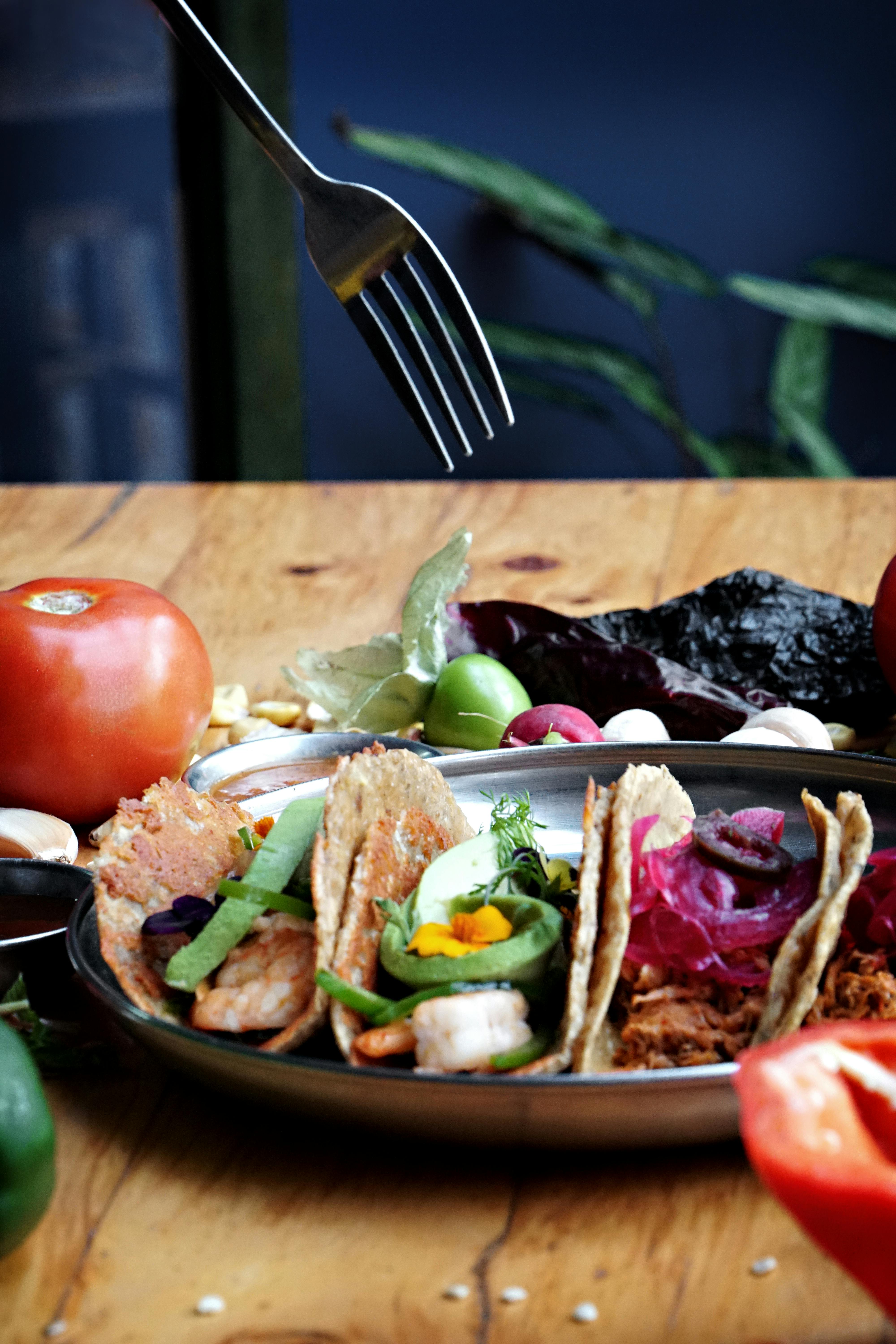 Gastronomia mexicana