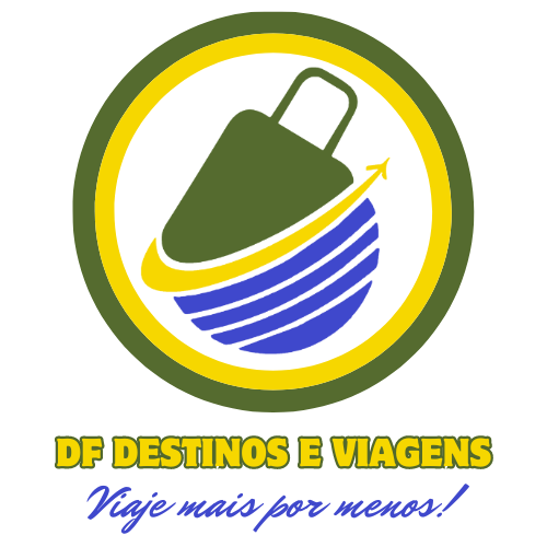DF Destinos e Viagens