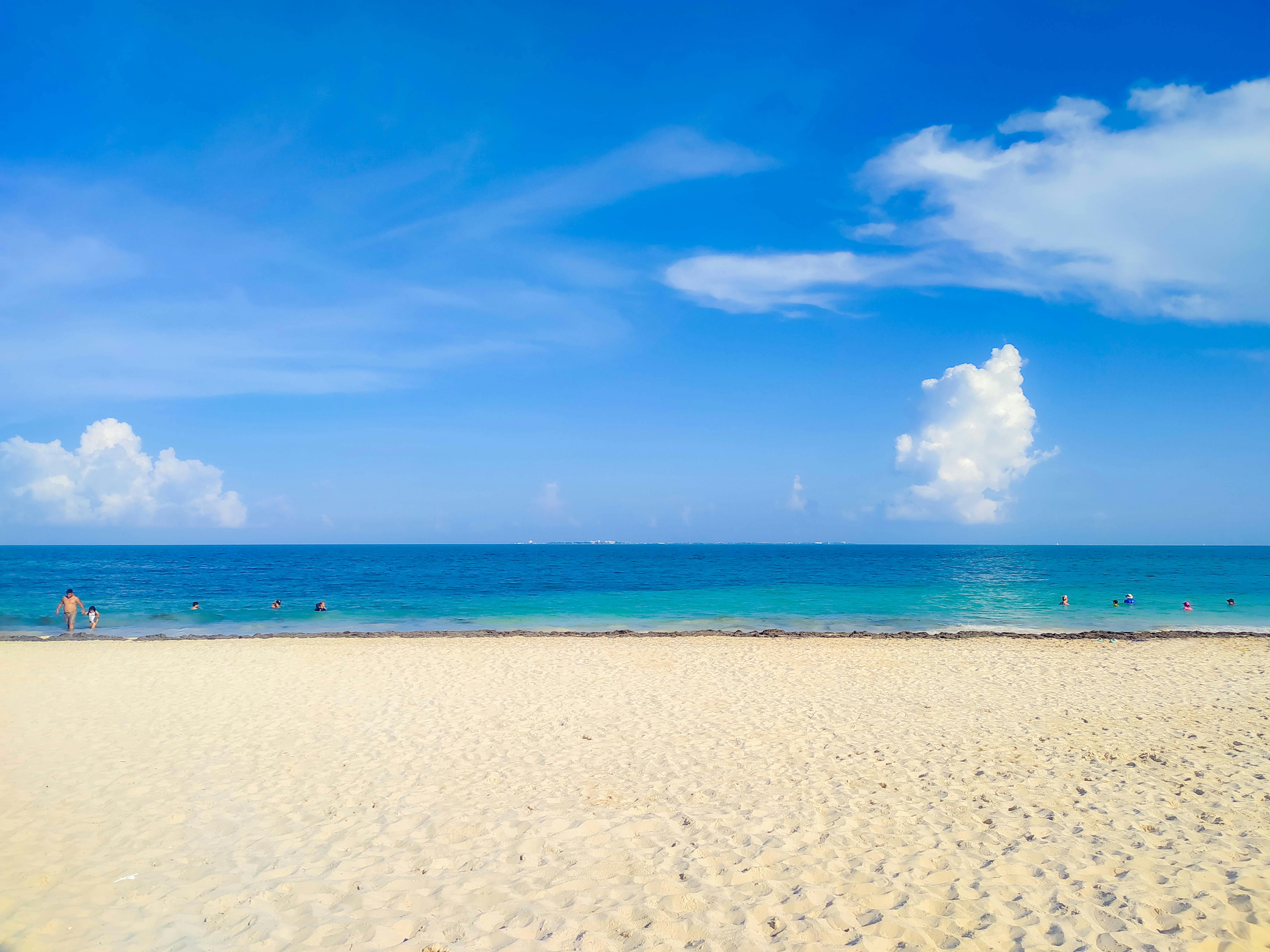 Playa Tortugas